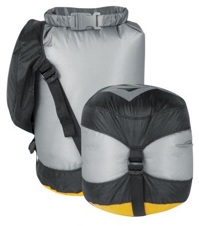 Компрессионный мешок Sea To Summit Ultra-Sil eVent Dry Compression Sack XS