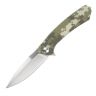 Нож Ganzo Adimanti Skimen Camo