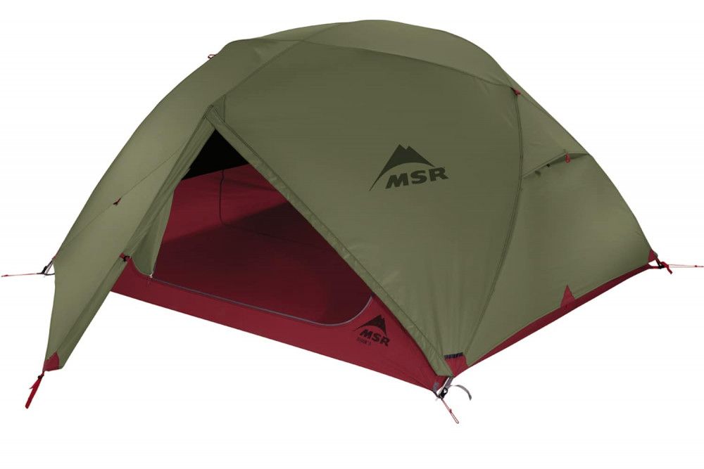 Намет MSR Elixir 2 Green 10331