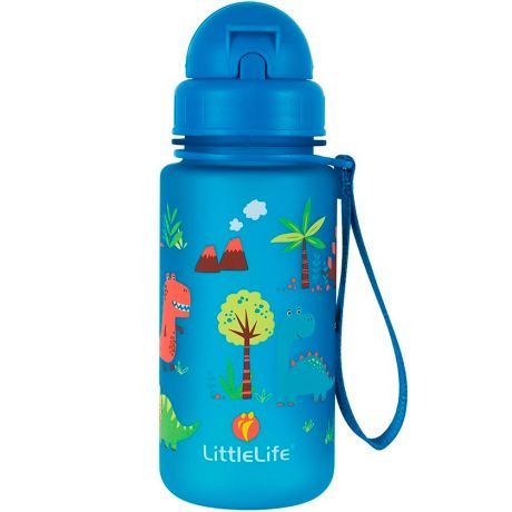 Фляга LittleLife Water Bottle 0.4L