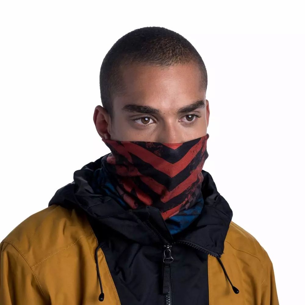 Buff Windproof Voltaik Multi 126900.555