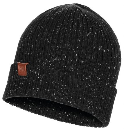 Шапка Buff Knitted Hat Kort Black 118081.999