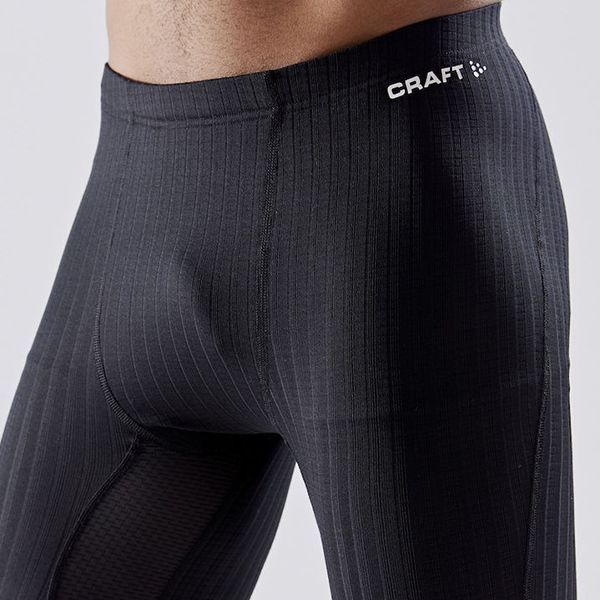 Термоштаны Craft Active Extreme X Pants Black