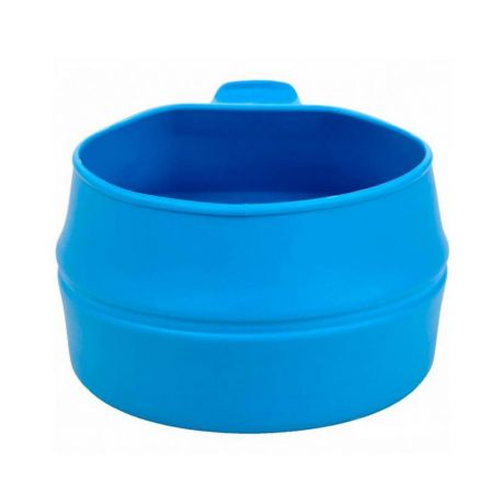 Чашка Wildo Fold-A-Cup Big 600 ml Olive Green