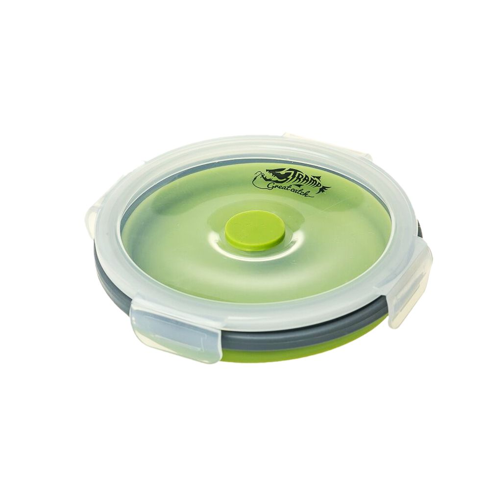 Контейнер силиконовый Tramp TRC-088 550 мл