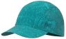 Кепка Buff Pack Trek Cap Aser Turquoise 117223.789