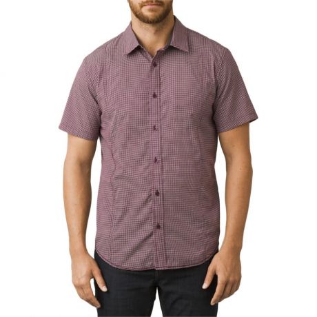 Prana Lukas Slim Shirt