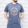 Футболка Salewa Base Camp Dri-Rel S/S Tee