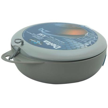 Sea To Summit Delta Bowl With Lid