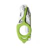 Ножницы Leatherman Raptor Green + Чехол Utility