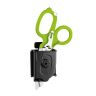Ножницы Leatherman Raptor Green + Чехол Utility