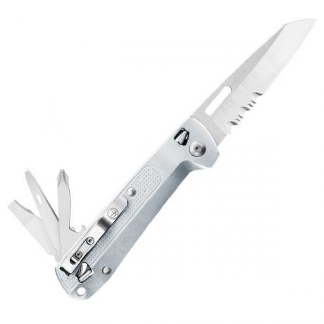 Ніж-мультитул Leatherman Free K2x