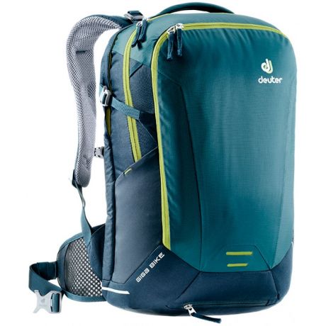 Рюкзак Deuter Giga Bike Arctic-Navy