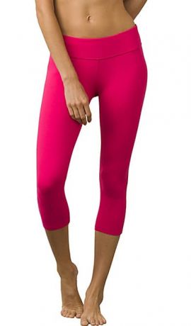 Prana Ashley Capri Legging