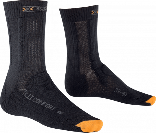 X-Socks Trekking Light & Comfort Lady