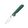 Нож Ganzo Firebird FH41-GB Green