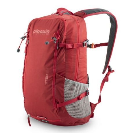 Рюкзак Pinguin Step 24 Red