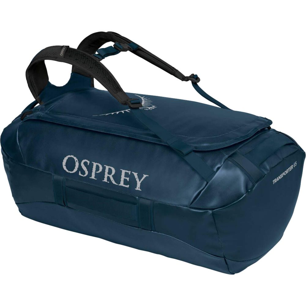 Сумка Osprey Transporter 65 Venturi Blue