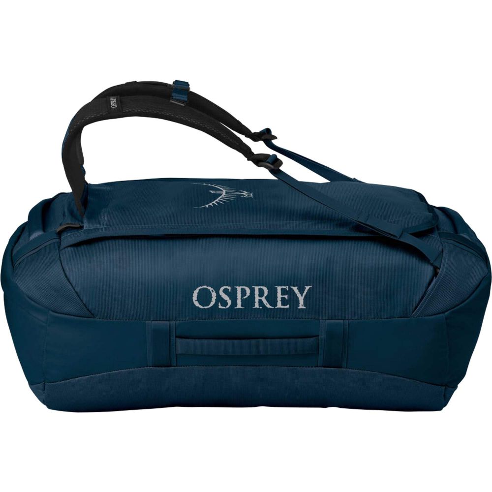 Сумка Osprey Transporter 65 Venturi Blue
