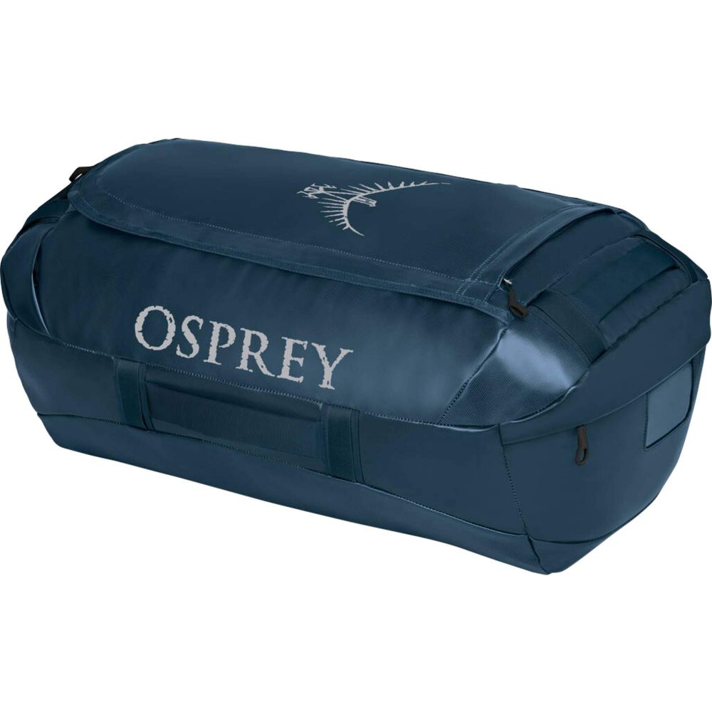 Сумка Osprey Transporter 65 Venturi Blue