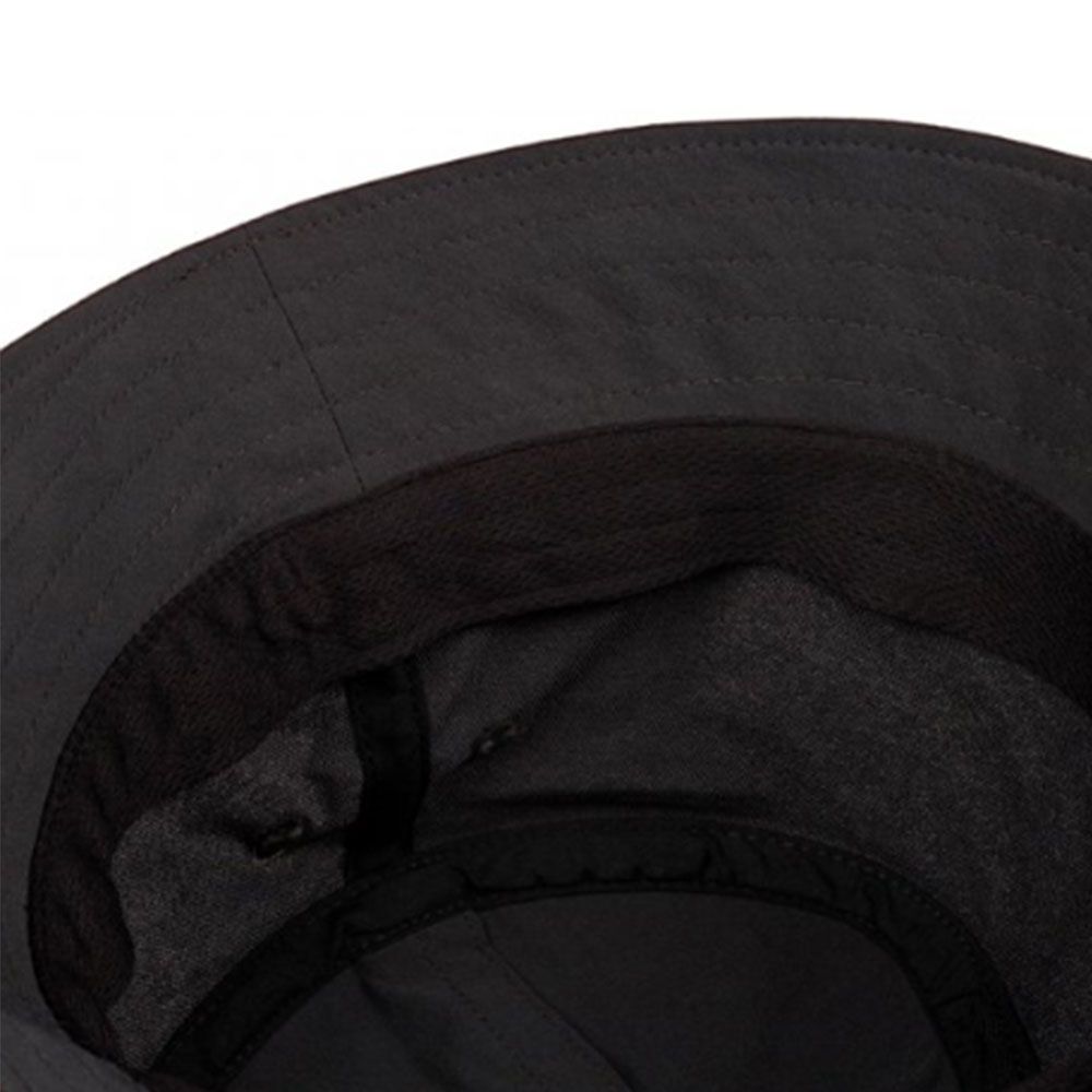 Панамка Buff Trek Bucket Hat Rinmann Black 122590.999