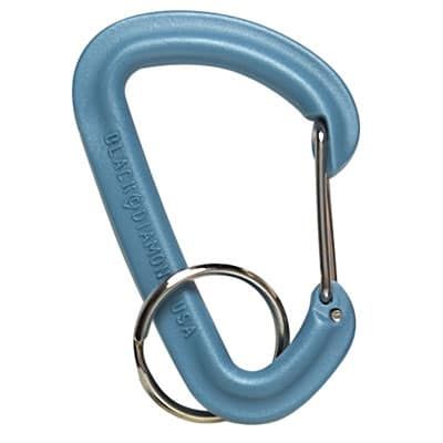 Black Diamond Jivewire Biner Small