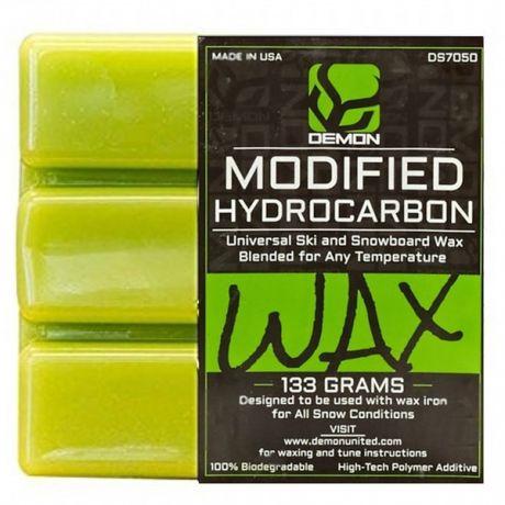 Воск Demon Modified Hydrocarbon DS7050