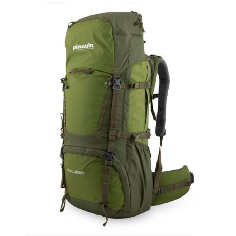 Рюкзак Pinguin Explorer 100