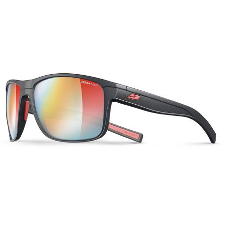 Очки Julbo Renegade Zebra Light Fire