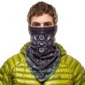 Бандана Buff Tech Fleece Bandana Camo Cash Multi 120923.555