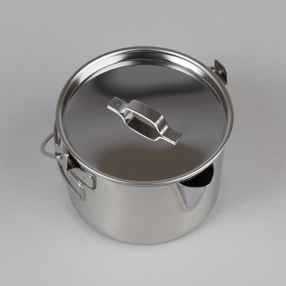 Snow Peak Kettle CS-068