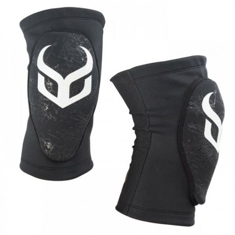Наколенники Demon Knee Guard Soft Cap Pro DS5110