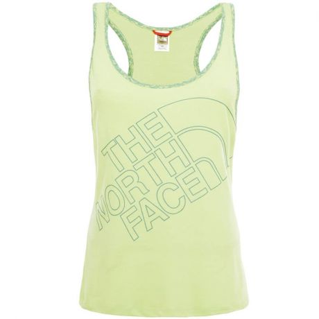 The North Face Wms HalfDome Tee