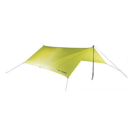 Тент Sea to Summit Escapist 15D Tarp Medium