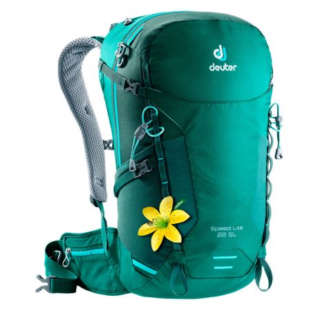 Рюкзак Deuter Speed Lite 22 SL