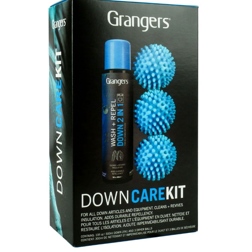 Средство для стирки Grangers Down Care Kit