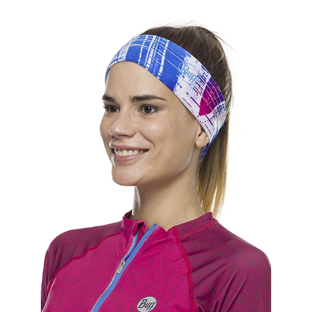 Головной убор Buff Reflective CoolNet® UV+ R-Wira Multi 122526.555