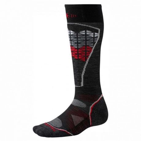 Носки Smartwool PhD Ski Light Pattern SW017