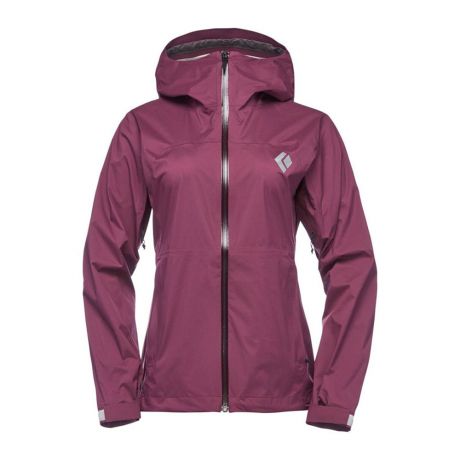 Куртка Black Diamond StormLine Stretch Rain Shell Wms