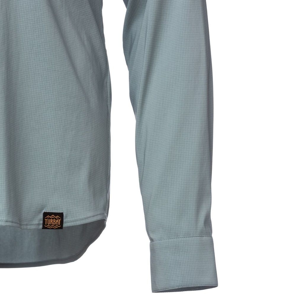 Рубашка Turbat Maya LS