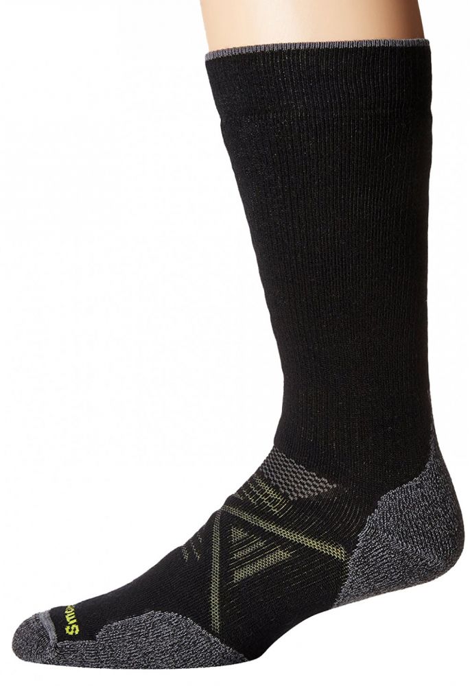Smartwool PhD Outdoor Medium Crew SW 01071