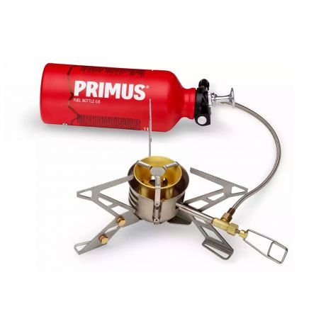 Primus OmniFuel с флягой 0,6L