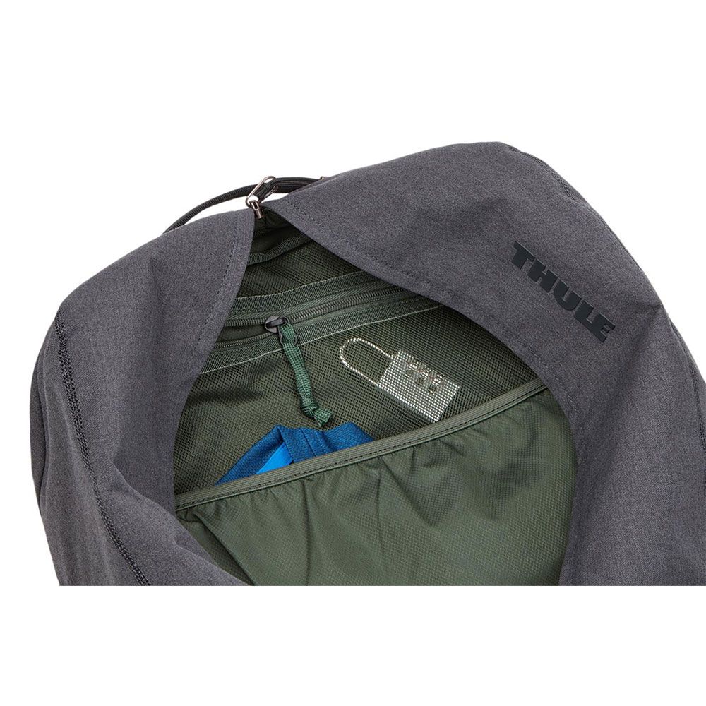 Рюкзак Thule Vea 21L Black