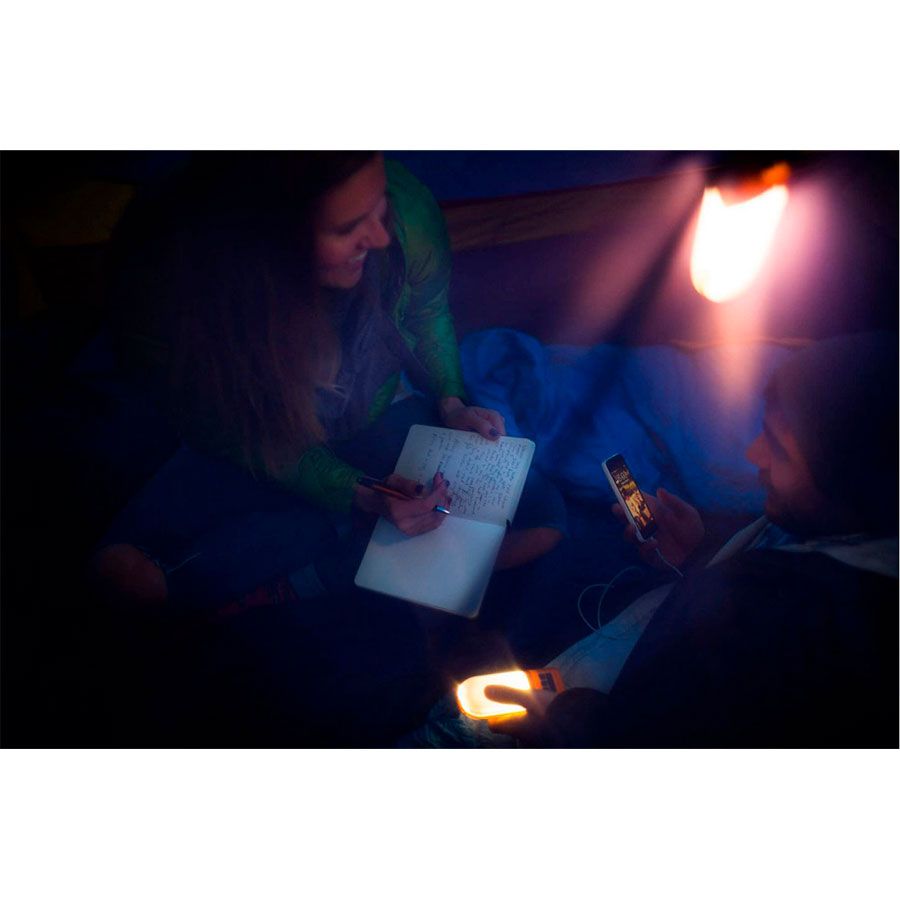 Фонарь BioLite Powerlight
