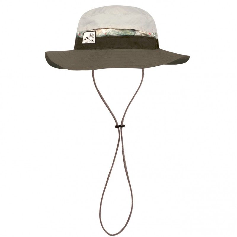 Панамка Buff Booney Hat Randall Brindley 125344.315
