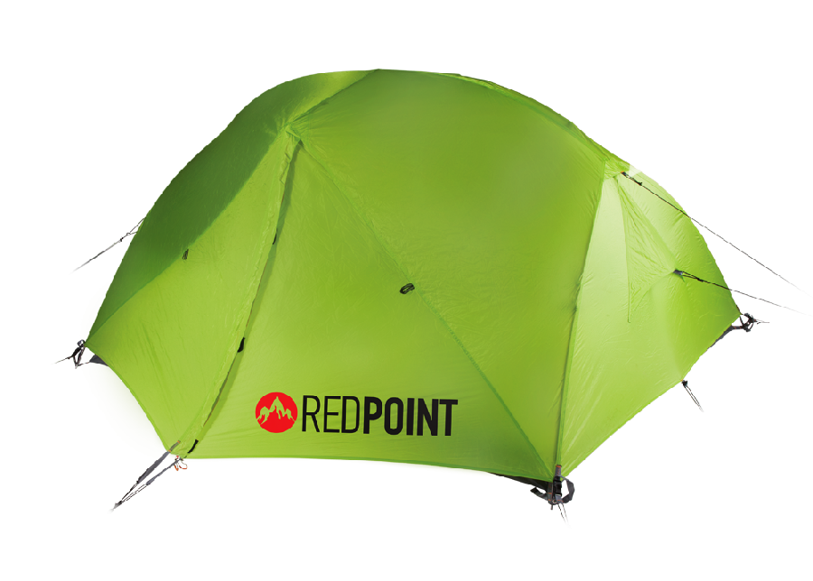 Палатка Redpoint Space 3