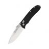 Нож Ganzo D704 Black