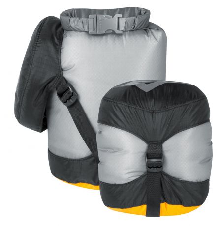 Компрессионный мешок Sea To Summit Ultra-Sil eVent Dry Compression Sack XXS