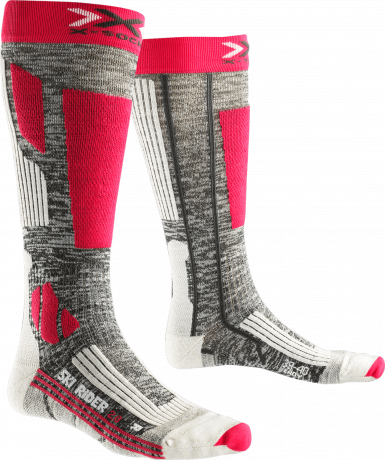 X-Socks Ski Rider 2.0 Lady