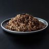 Готовая еда FuseFoods Гречка с ветчиной и грибами